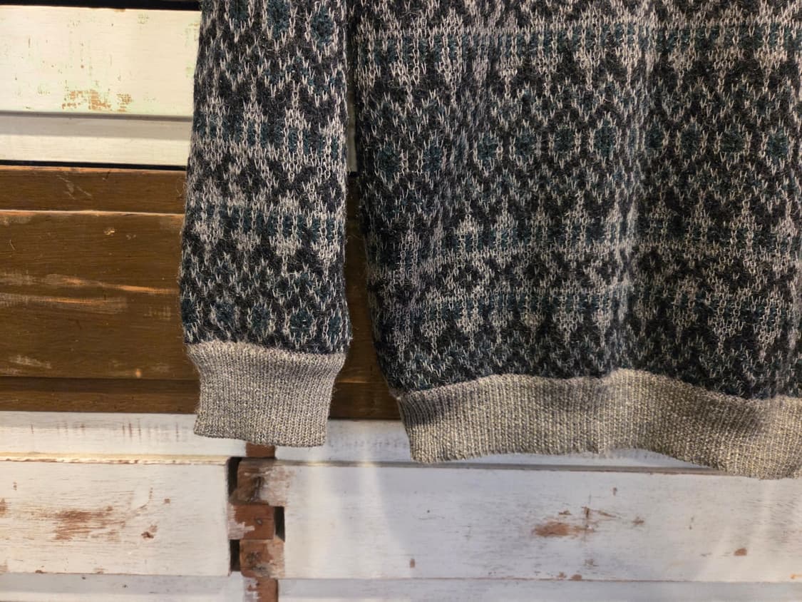 Gim 페어아일니트  상품이미지6