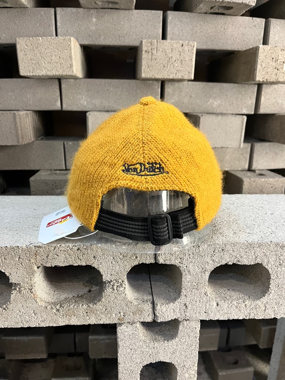 본 더치 울 캡 상품이미지4