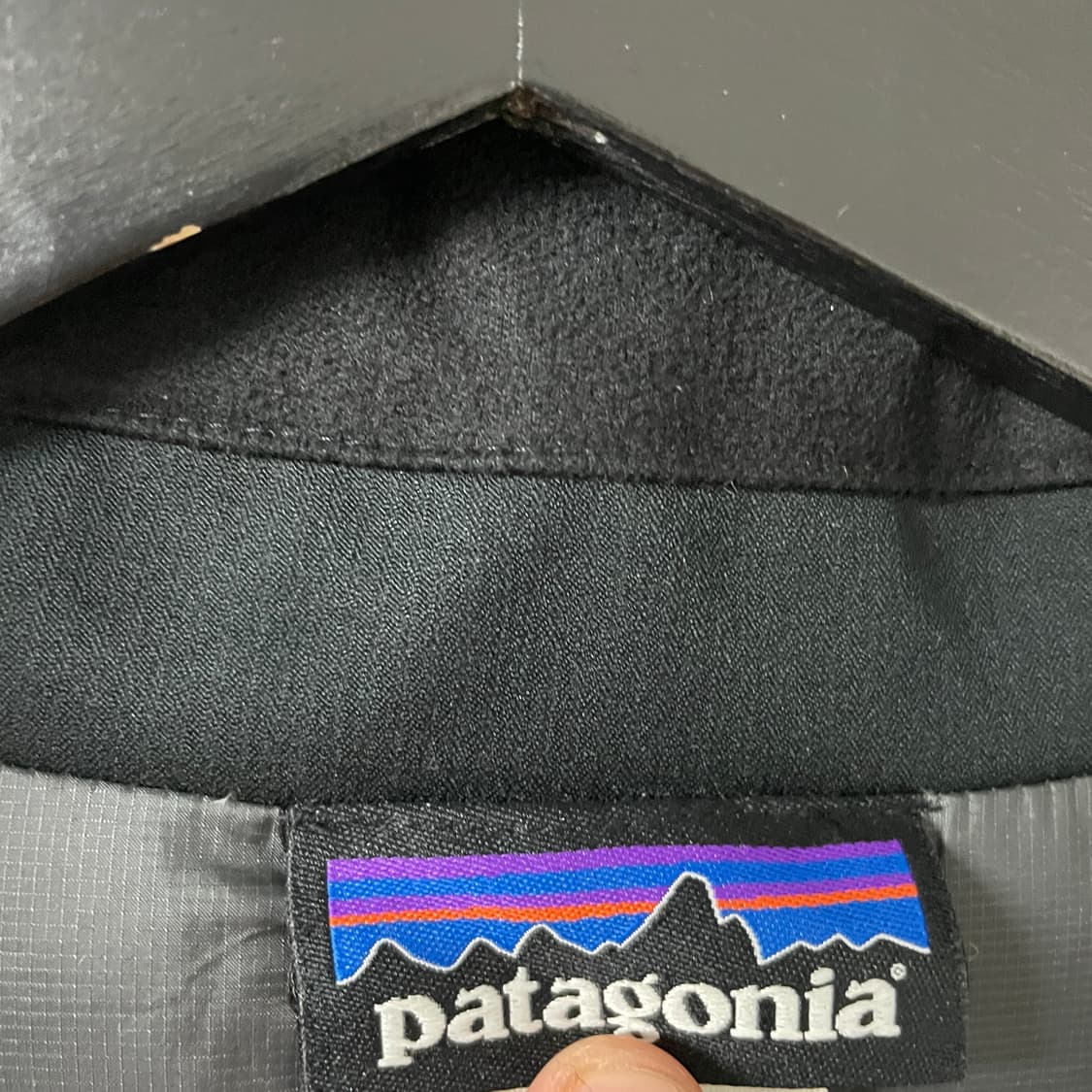 파타고니아 후드 자켓 M(W) 상품이미지6