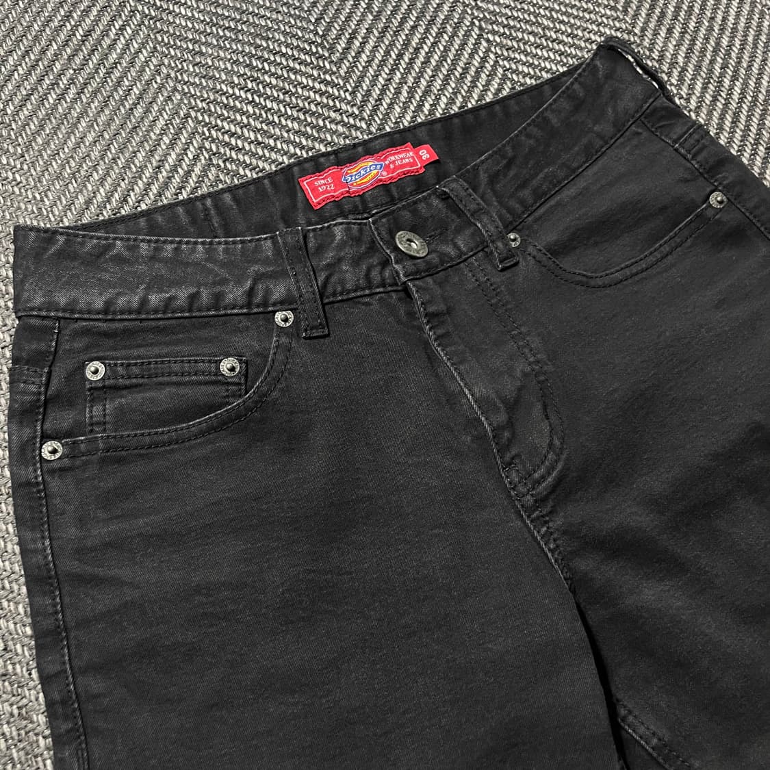 DICKIES 디키즈 데님 팬츠 상품이미지2