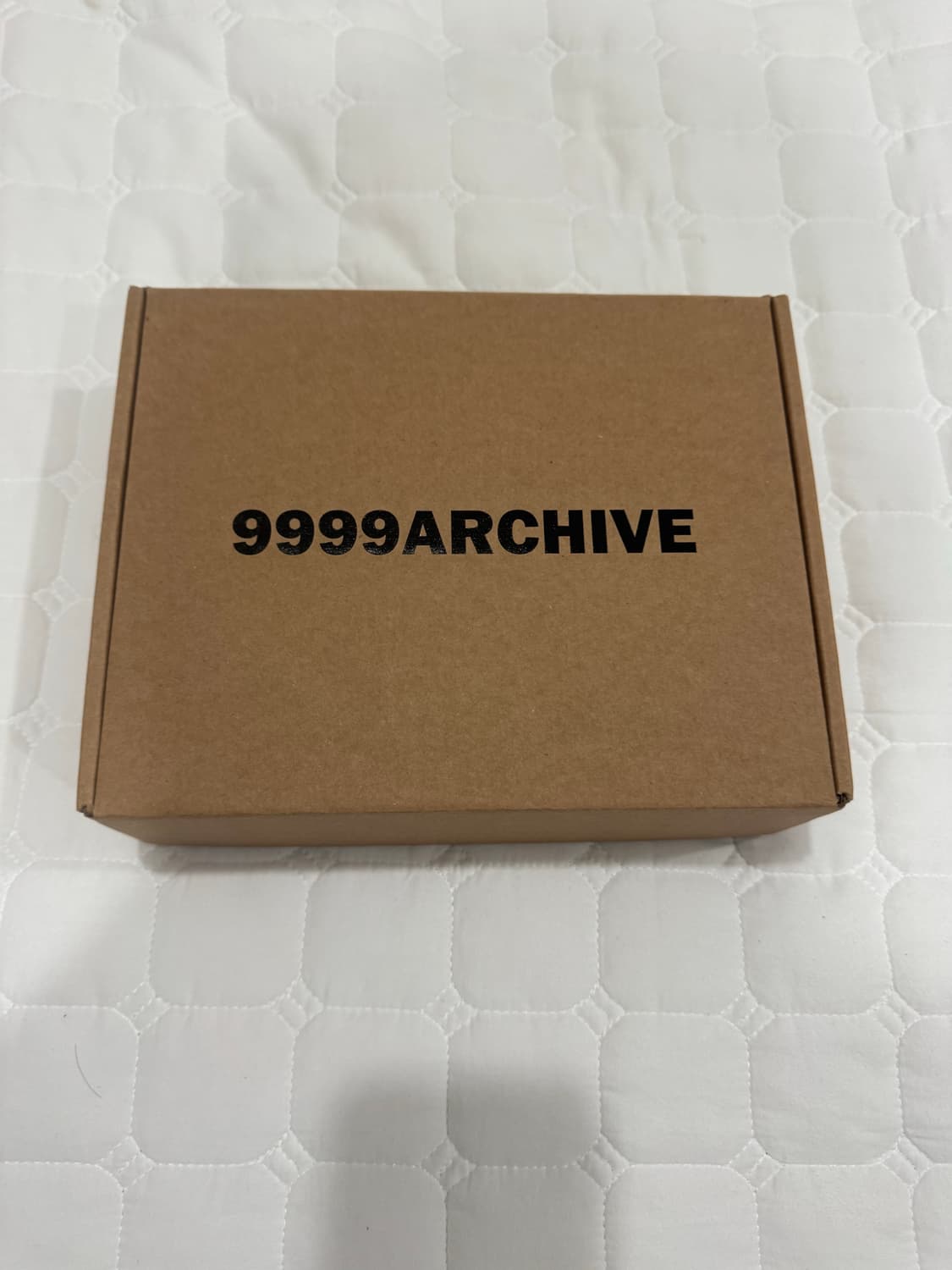 9999아카이브 아일렛 블랙 와이드 벨트 상품이미지3