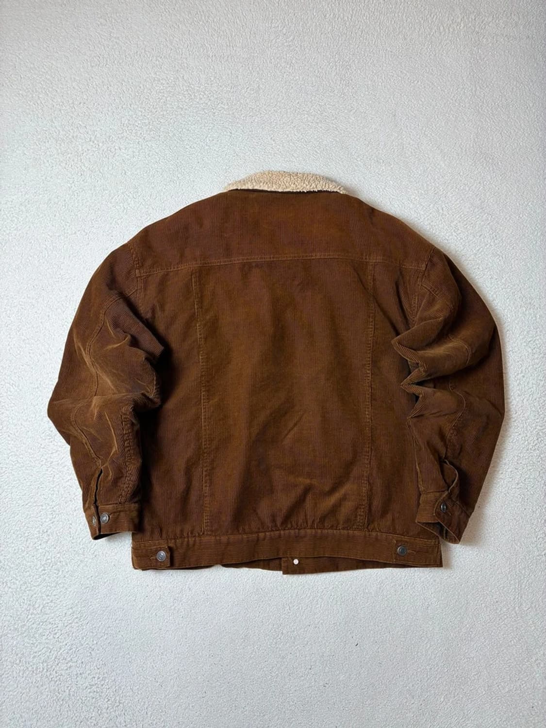 디키즈 쉐르파 누빔 코듀로이 트러커 자켓 PN7904 상품이미지6