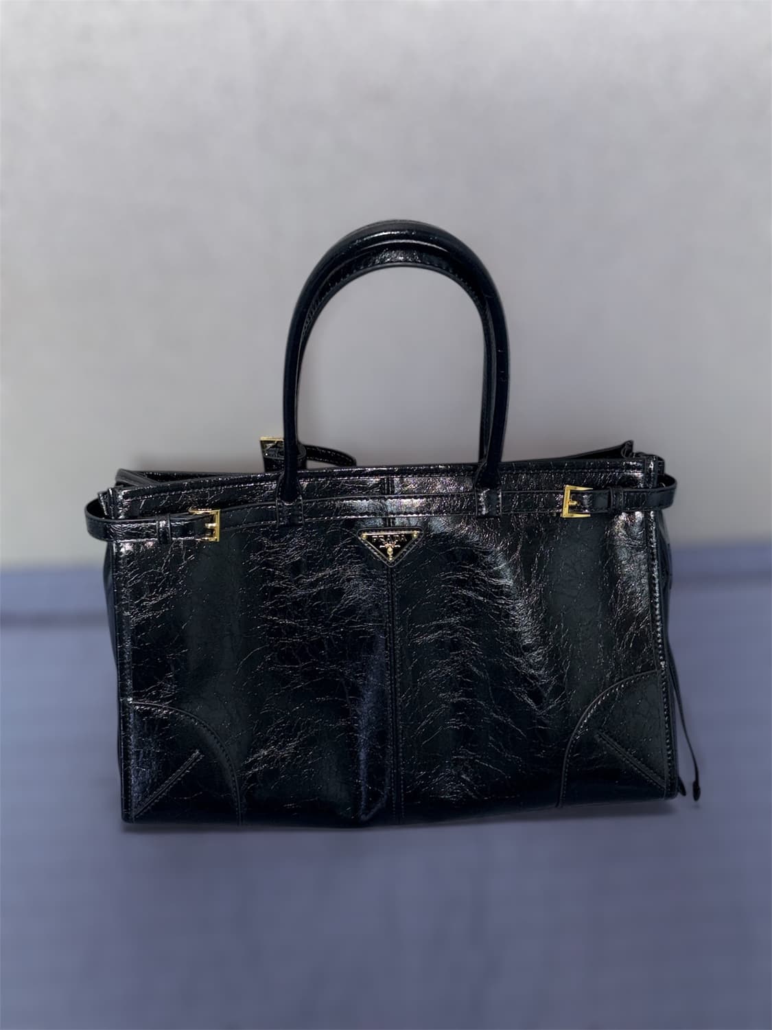 프라다 보니백 라지 상품이미지4