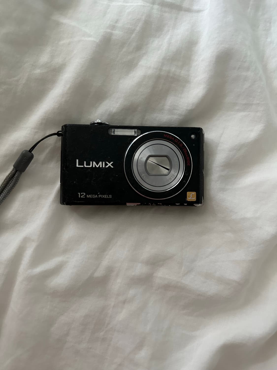 루믹스 파나소닉 DMC-FX40 정크품 상품이미지1