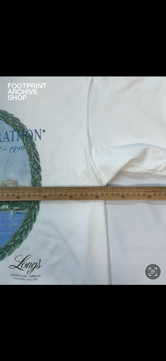 96' Boston Marathon Tee 상품이미지4