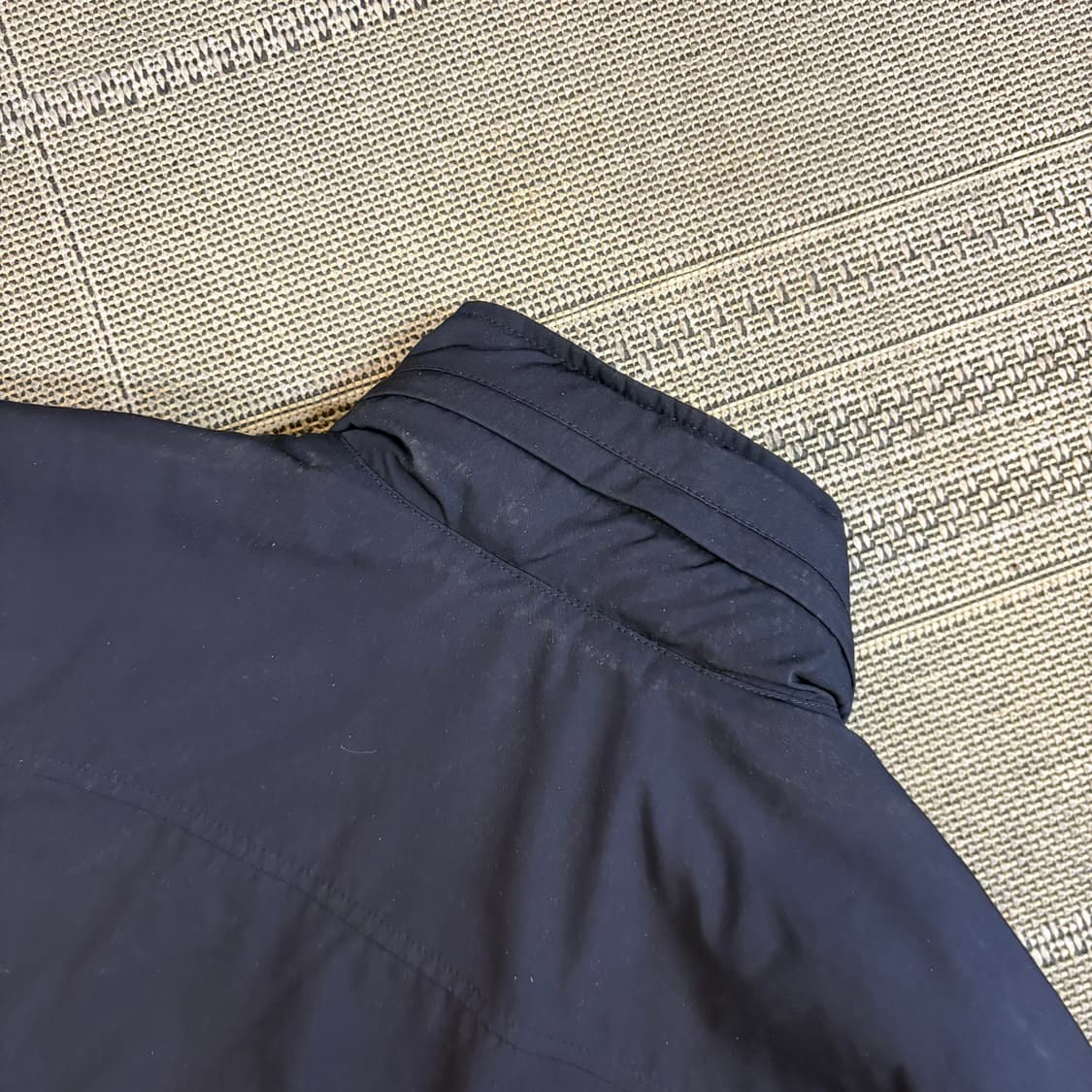 폴로 랄프로렌 네이비 페리 자켓 상품이미지7