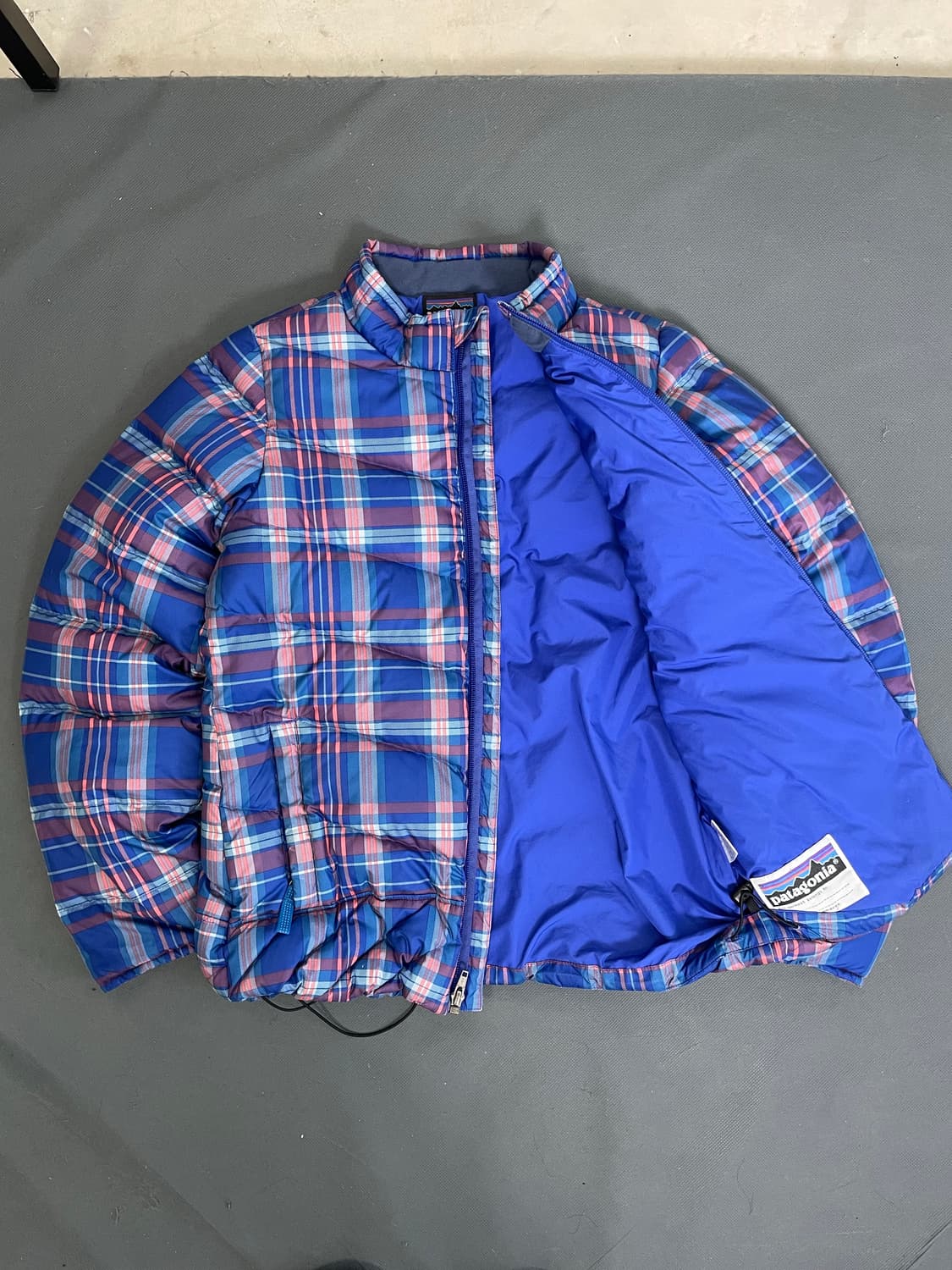 파타고니아 패딩 12Y(80-85) 상품이미지3