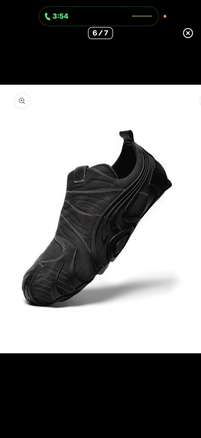 NO/FAITH STUDIOS x Puma talon og 상품이미지2