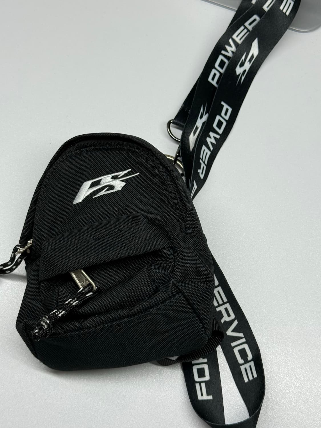 포스센스티브 키링 상품이미지1