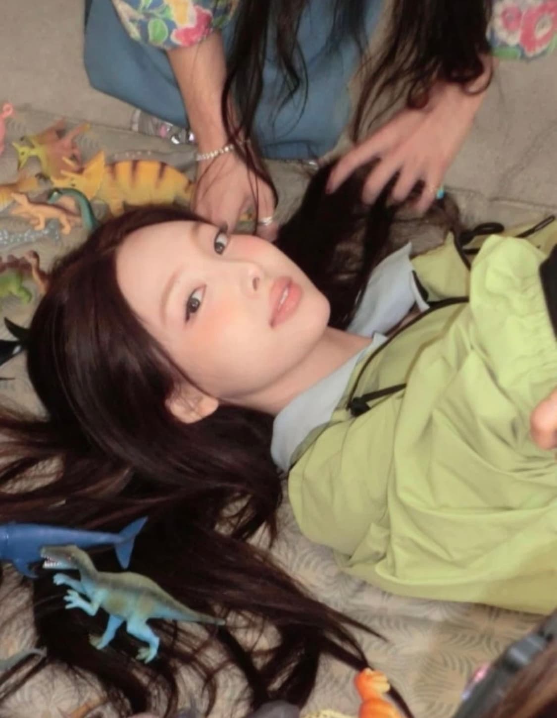 카시오 엑슬림 Ex-z2300 풀박스 (로제, 모카, 나연, 미연 디카) 상품이미지8