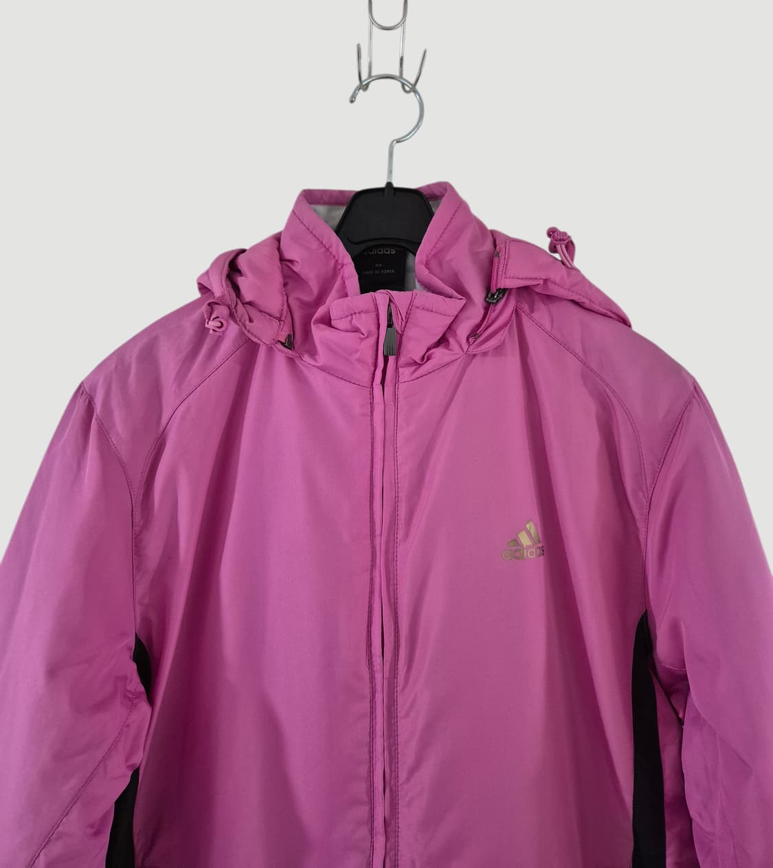 [66]아디다스 여자 후드 점퍼 상품이미지2