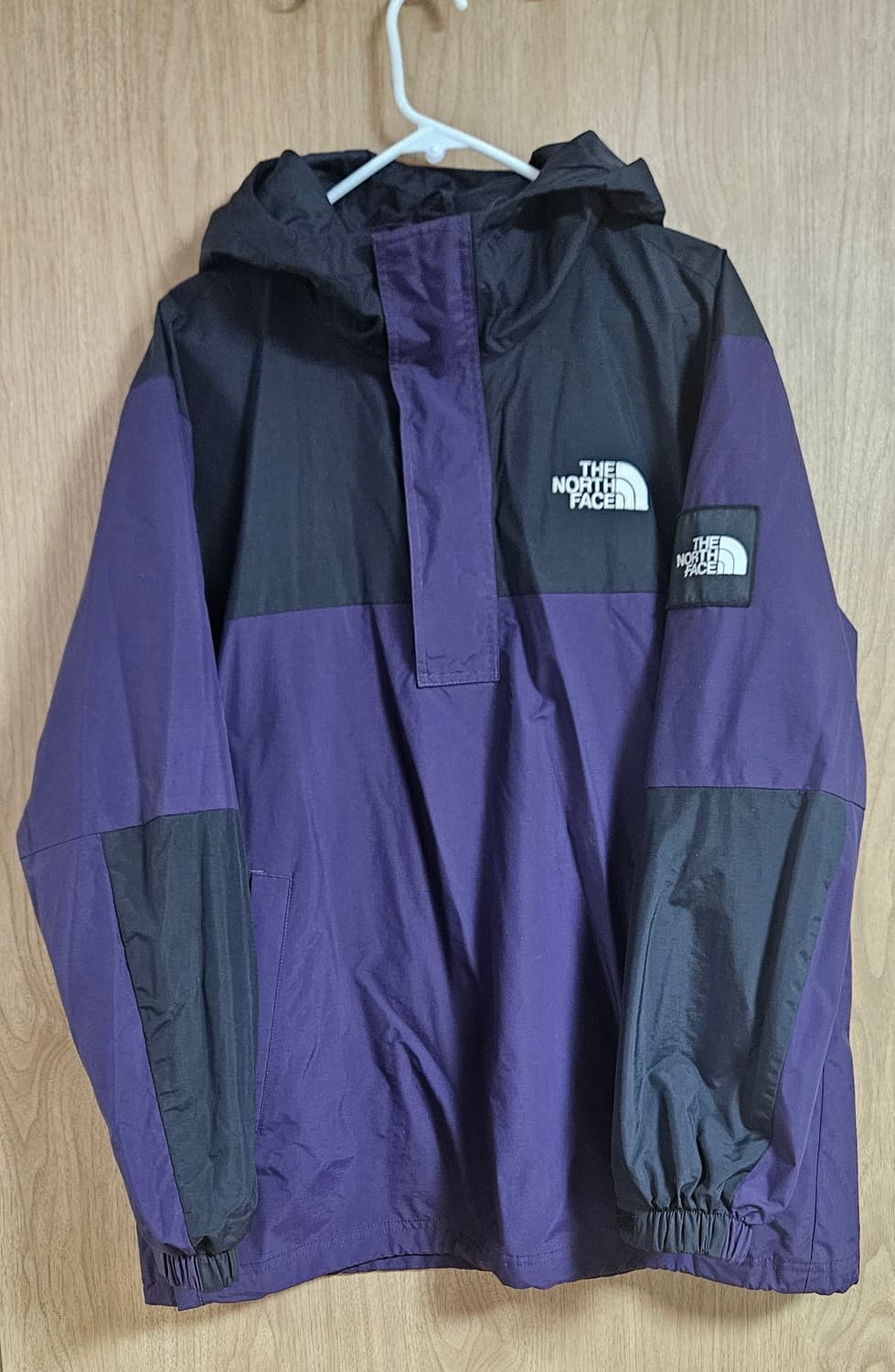 노스페이스 달톤 아노락 바람막이 XL 상품이미지1