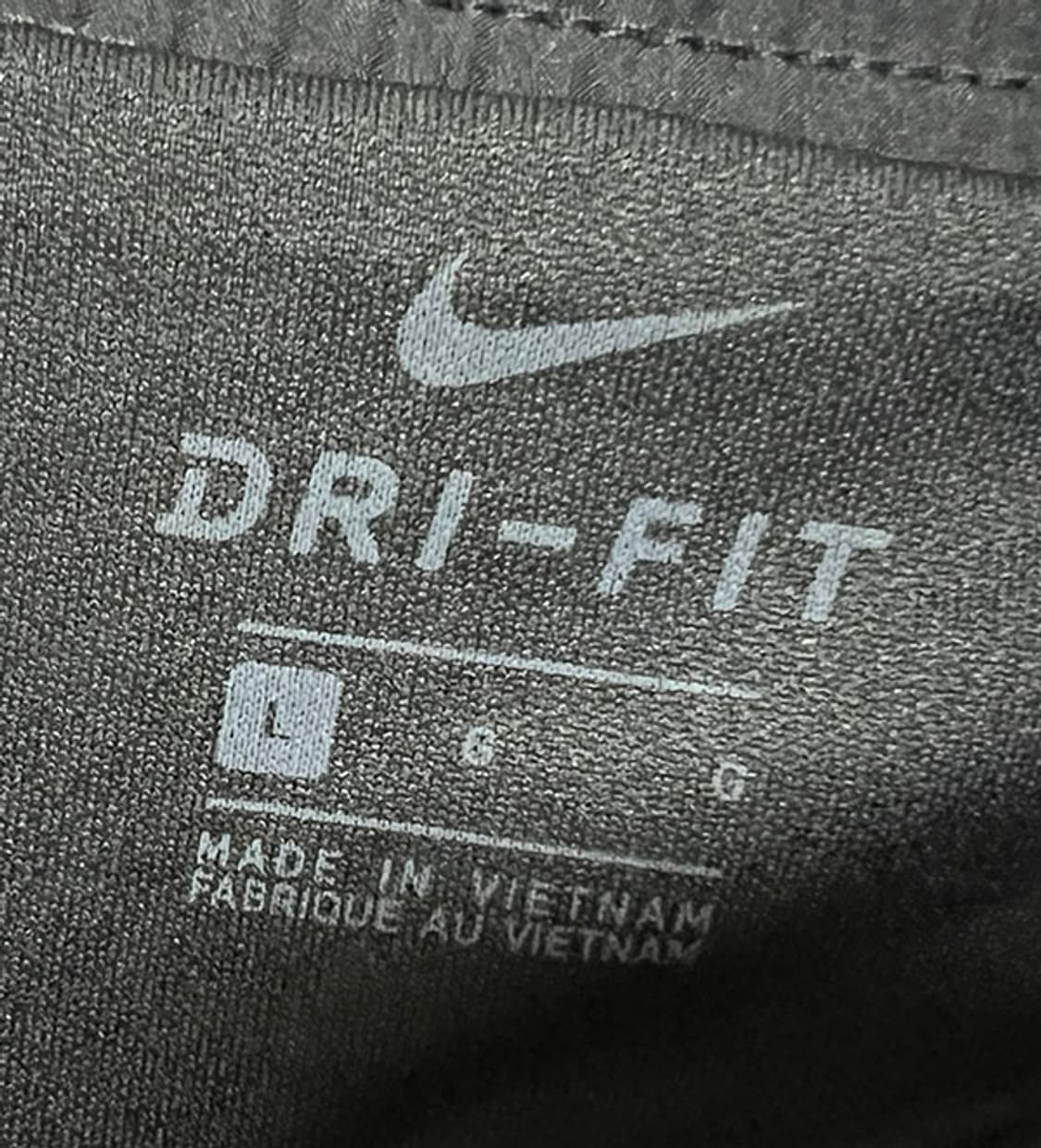 NIKE 나이키 챌린저 드라이핏 새상품 러닝반바지 블랙 속바지 XL 34 상품이미지4