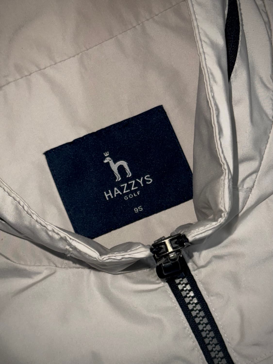 헤지스 골프 바람막이 95 상품이미지5