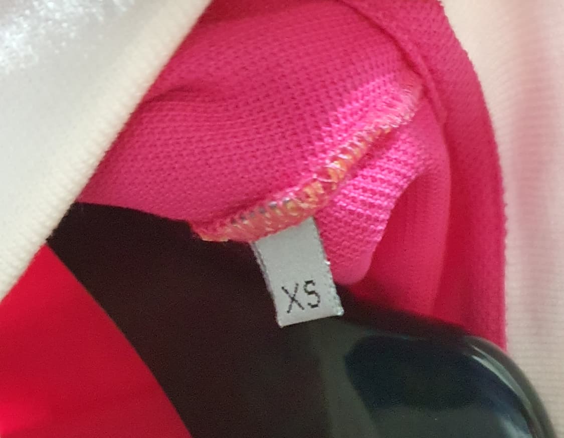 디올옴므 06ss 보타이 피케 티셔츠 XS 디올 카라티 폴로티 에디슬리먼 상품이미지6