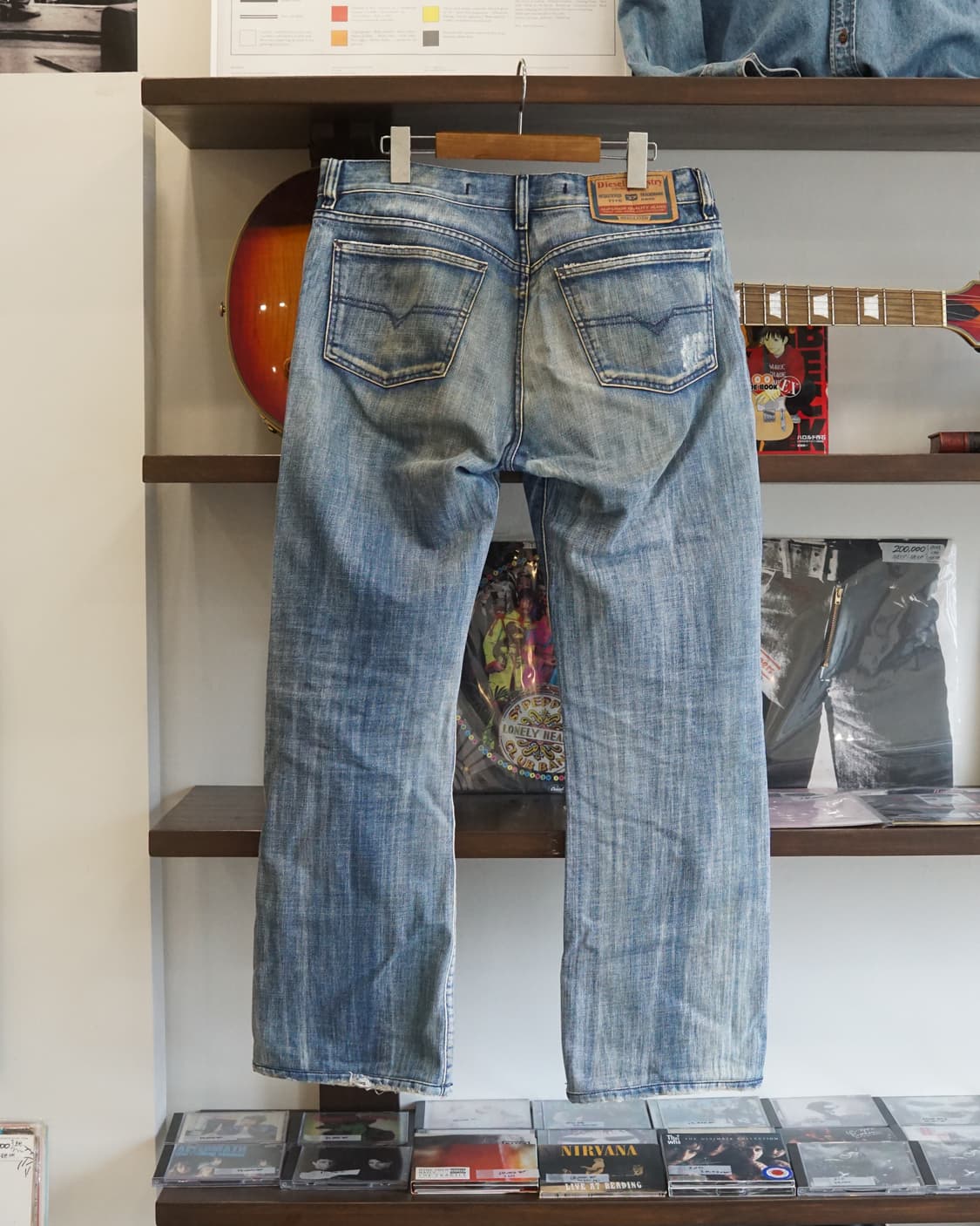 Diesel 상품이미지2