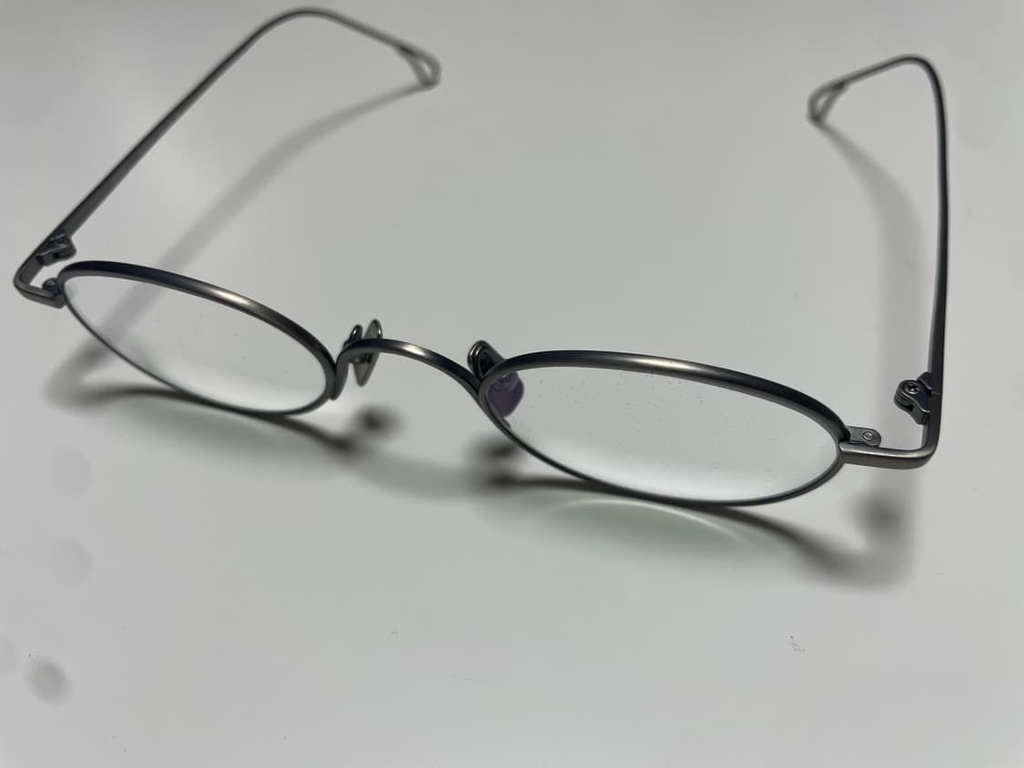 진저 아이웨어 Diver t, sliver 상품이미지2