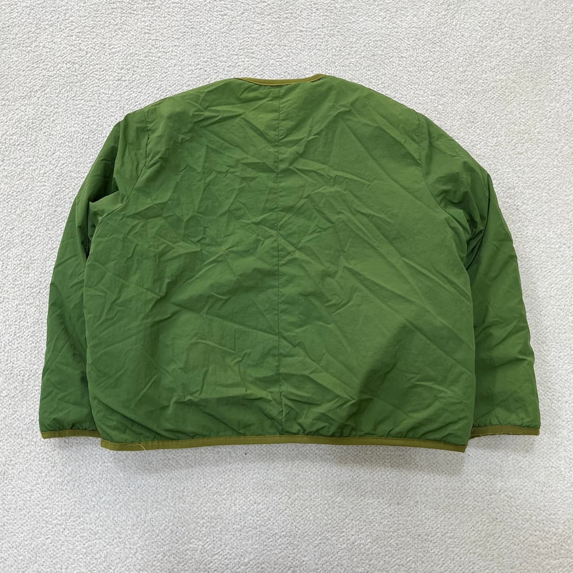 6-7Y 보보쇼즈 키즈 리버시블 자켓 0402M 상품이미지4