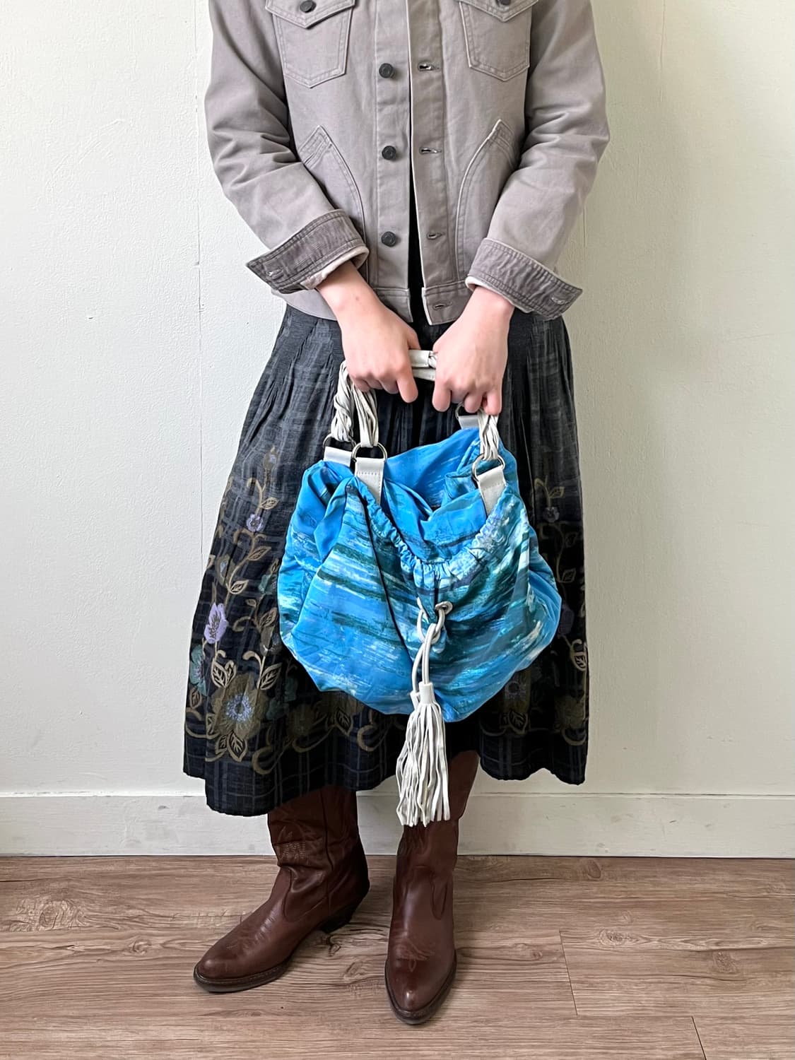 HIROKO BIS 보부상 백  상품이미지9