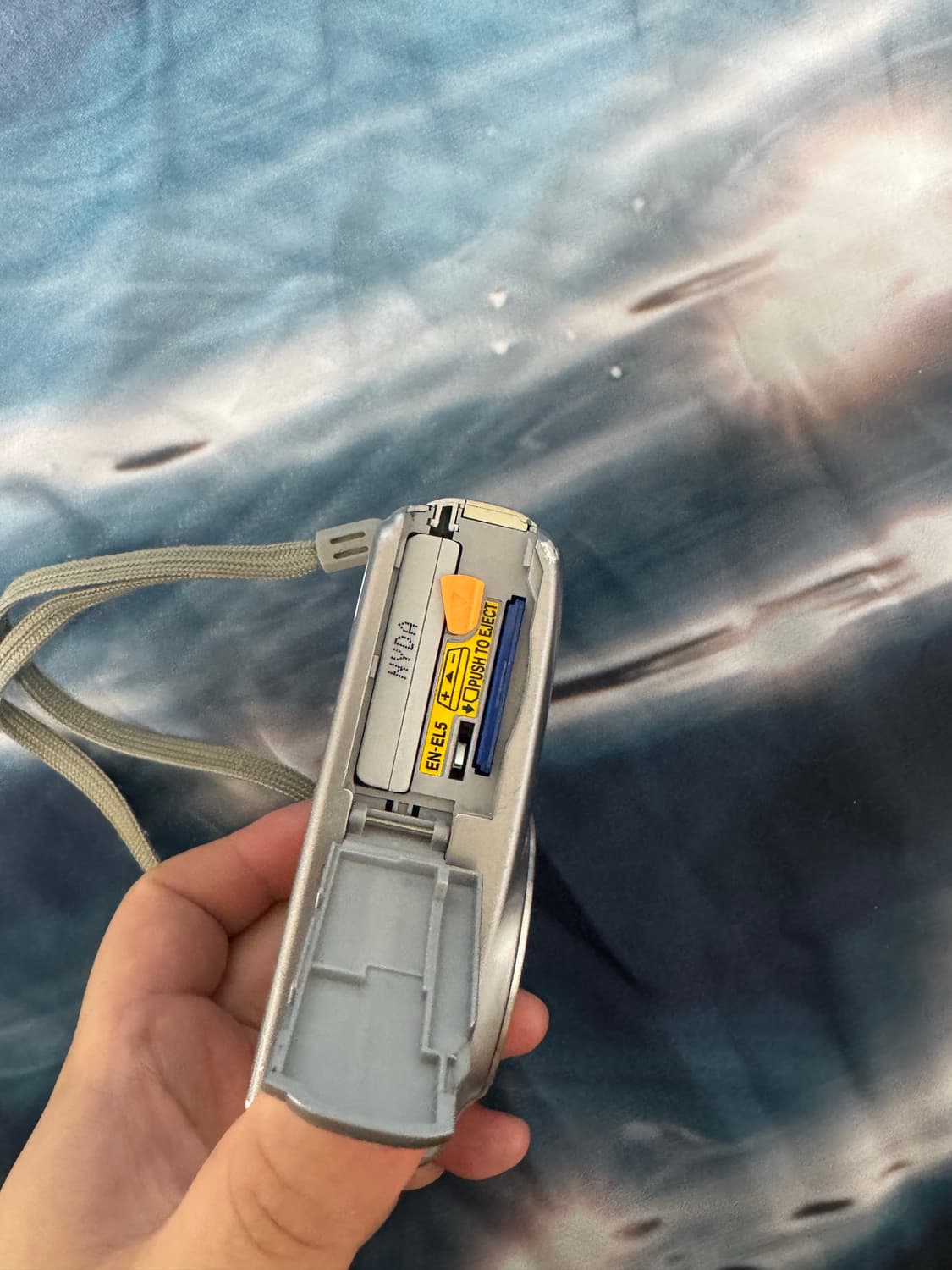 니콘 nikon coolpix p3 카메라 상품이미지3