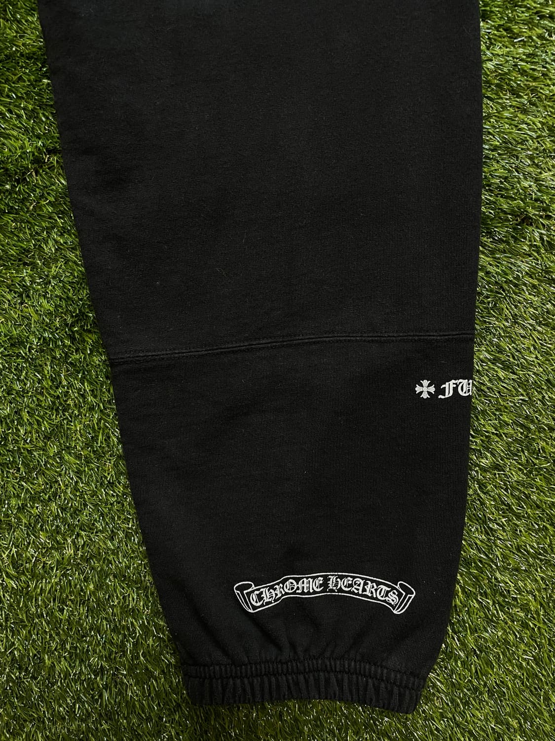 정품 크롬하츠 팬츠 상품이미지5