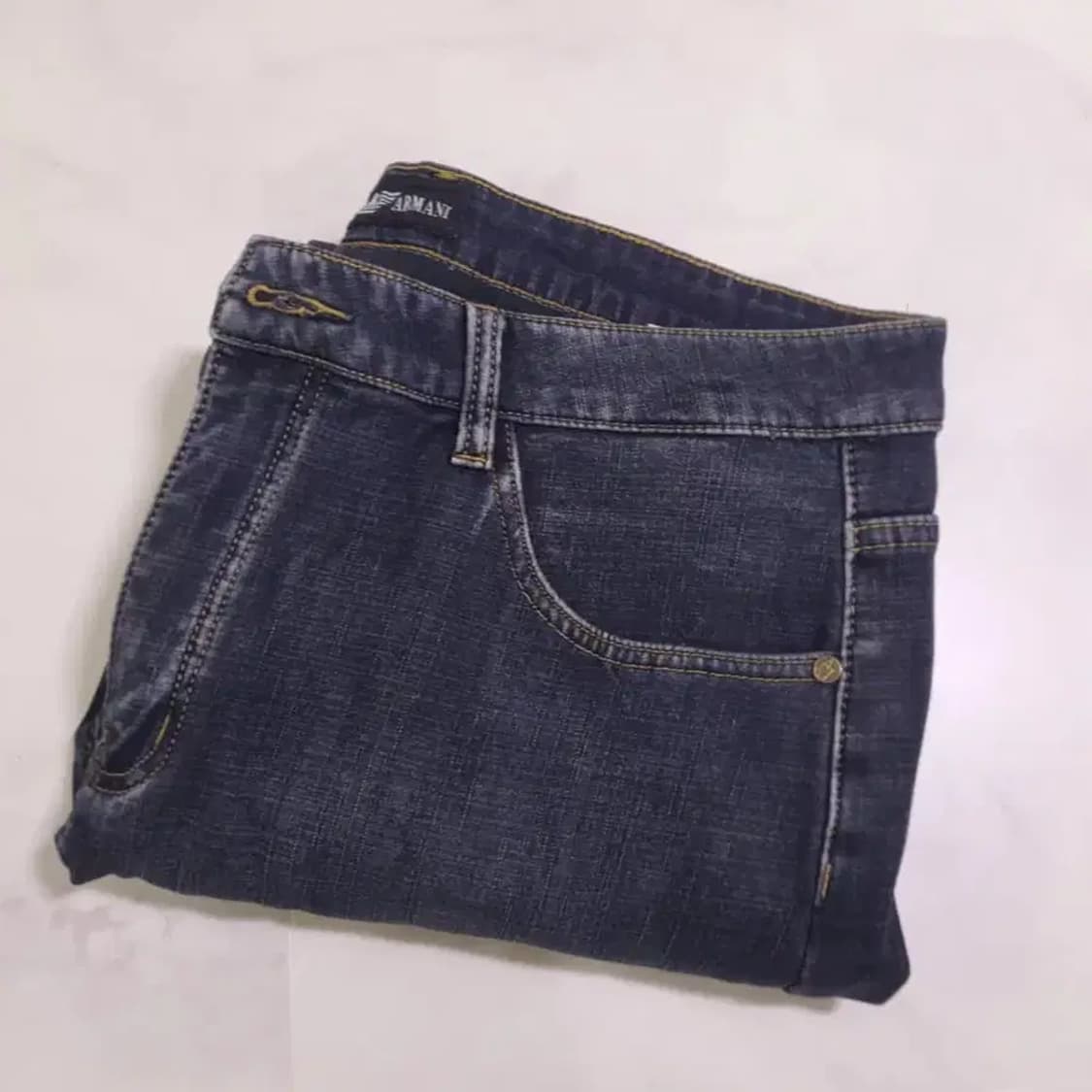조르지오 아르마니 청바지 38사이즈 상품이미지7