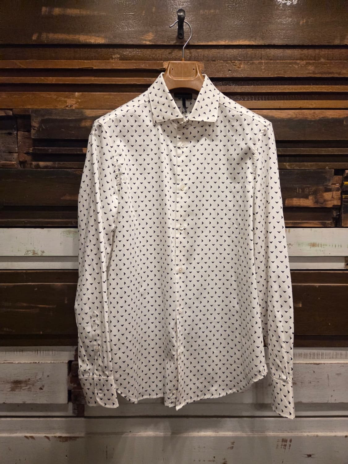 엠포리오 아르마니 셔츠 상품이미지1