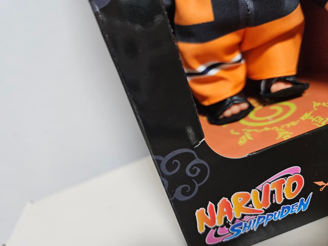 나루토 콜라보 몬치치 상품이미지4