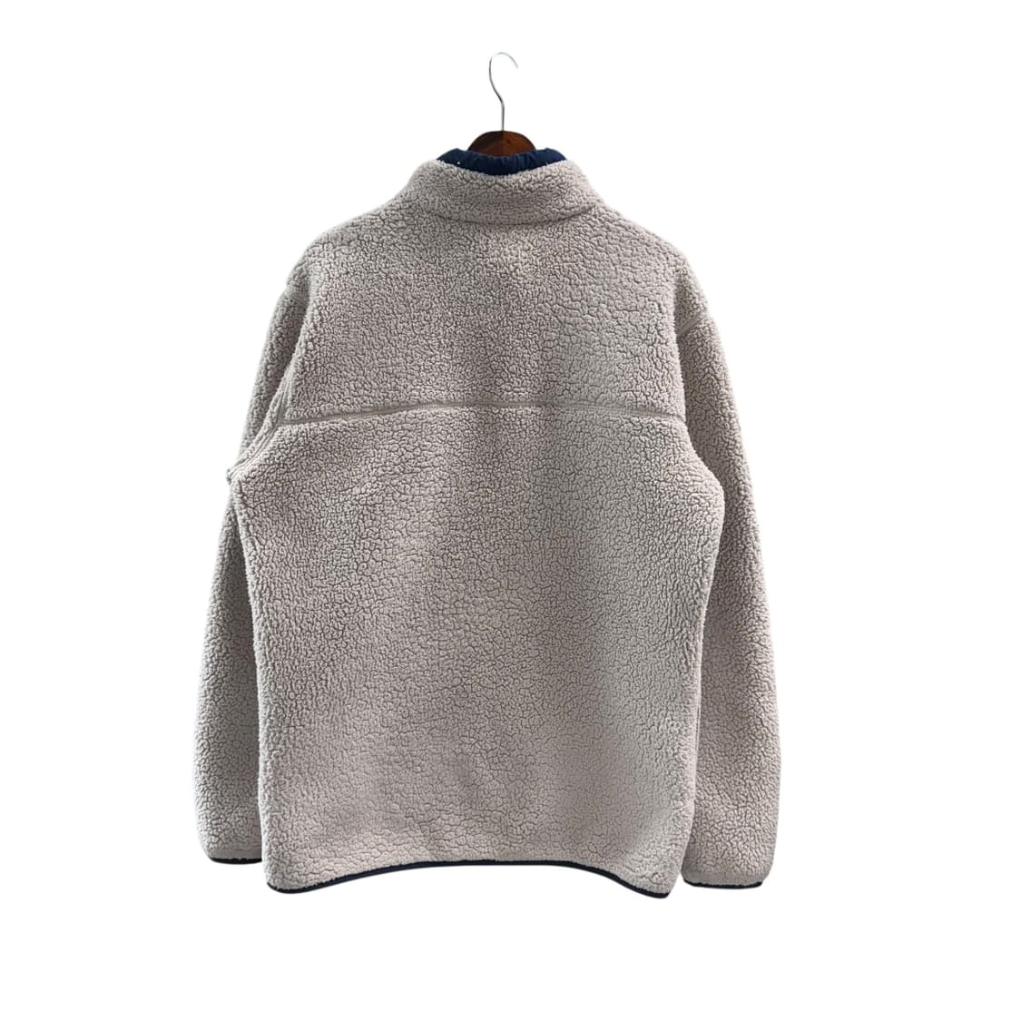 [XL] 컬럼비아 베이지 플리스 상품이미지4