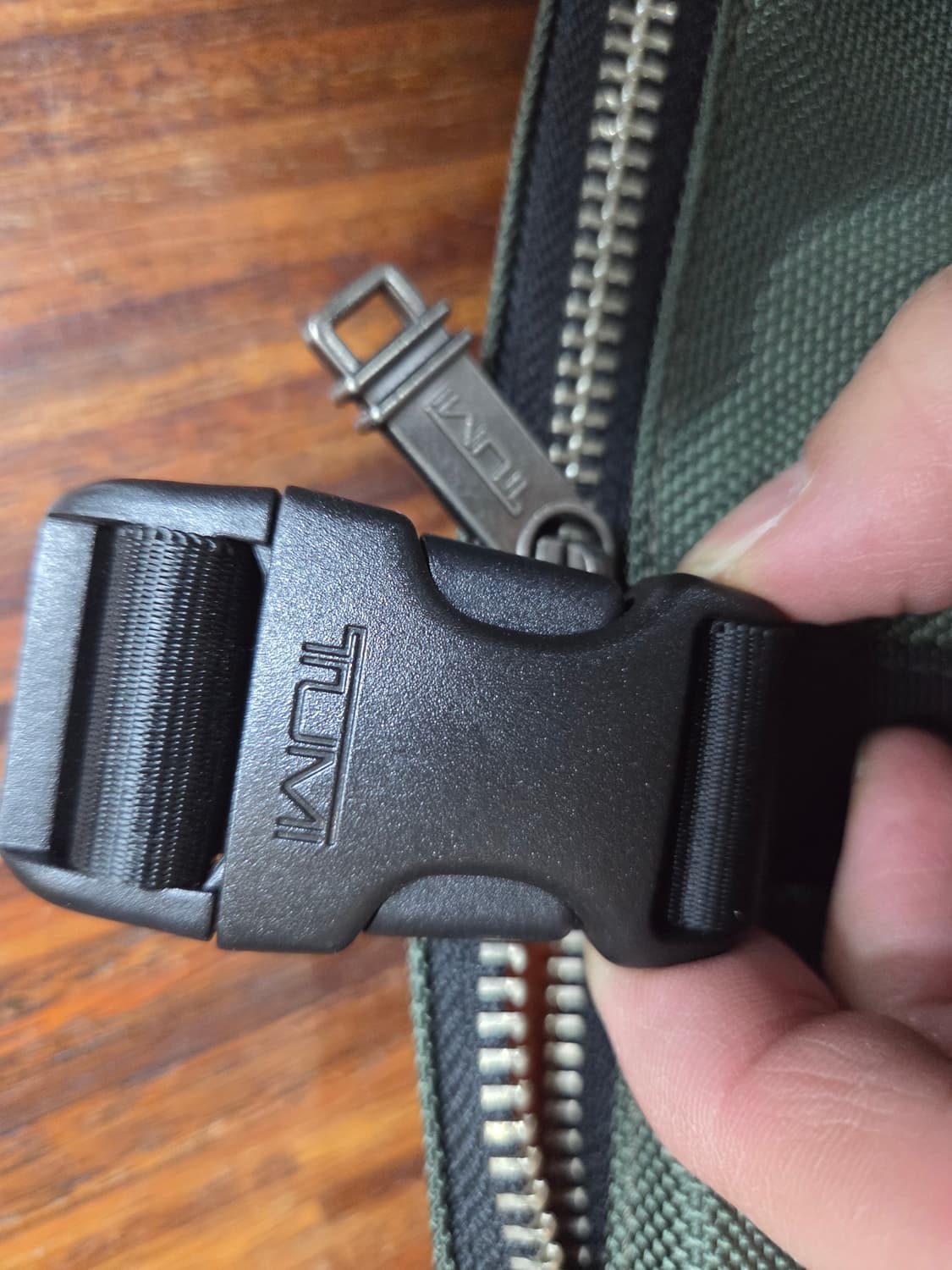 투미 알파 브라보 르준 백팩 토트백 상품이미지4