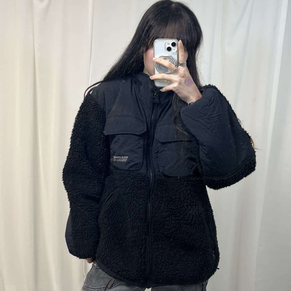 Starter Fleece  상품이미지1