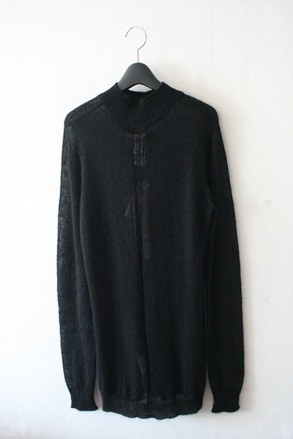 Rick Owens 릭오웬스 모헤어 니트 새제품 상품이미지6