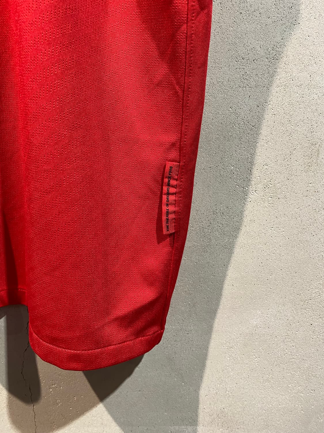 09-10 맨체스터유나이티드 박지성 유니폼 상품이미지10