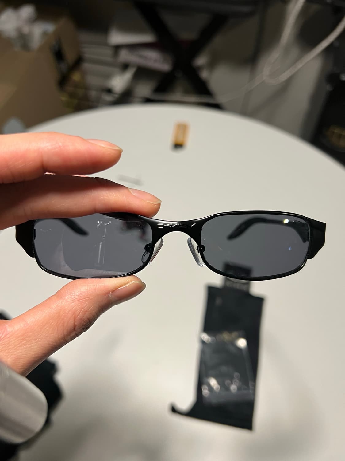 90s Oakley!! 상품이미지3