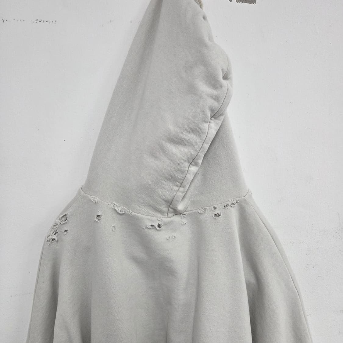 빈티지 후드 상품이미지5