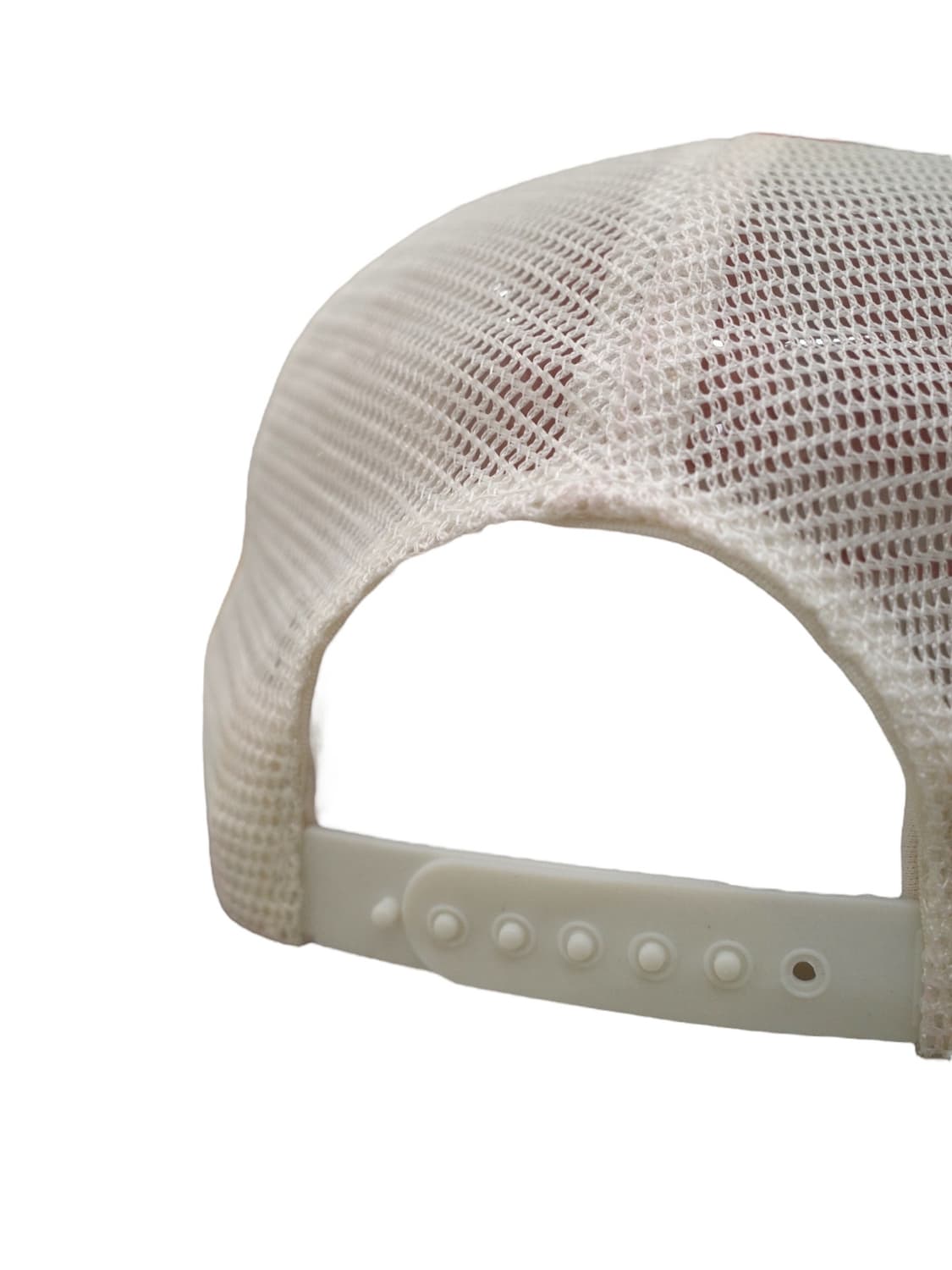 80‘s 토킹 헤즈 트러커 캡 상품이미지6