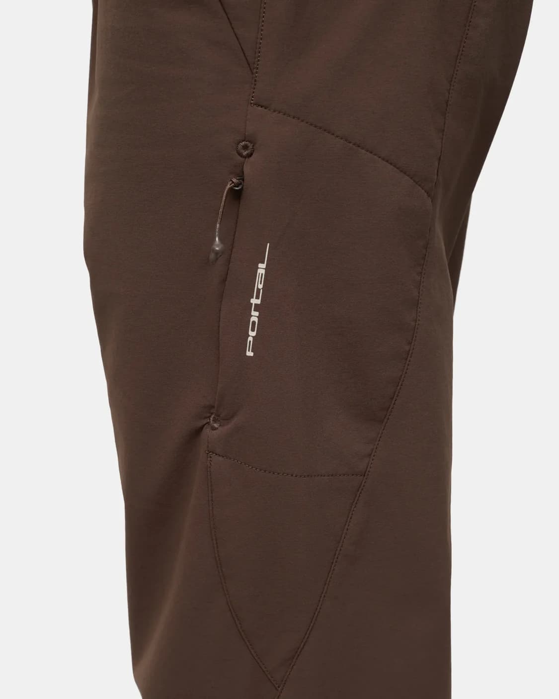 포탈 portal 트라카 소프트쉘 팬츠 [M], 상품이미지5