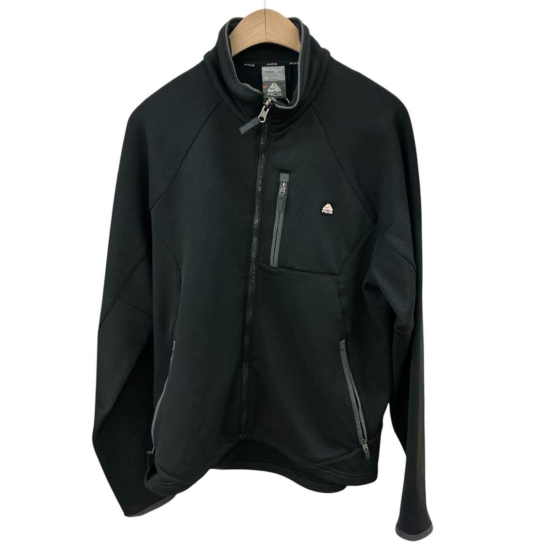 나이키 ACG 스몰로고 트랙탑 상품이미지1