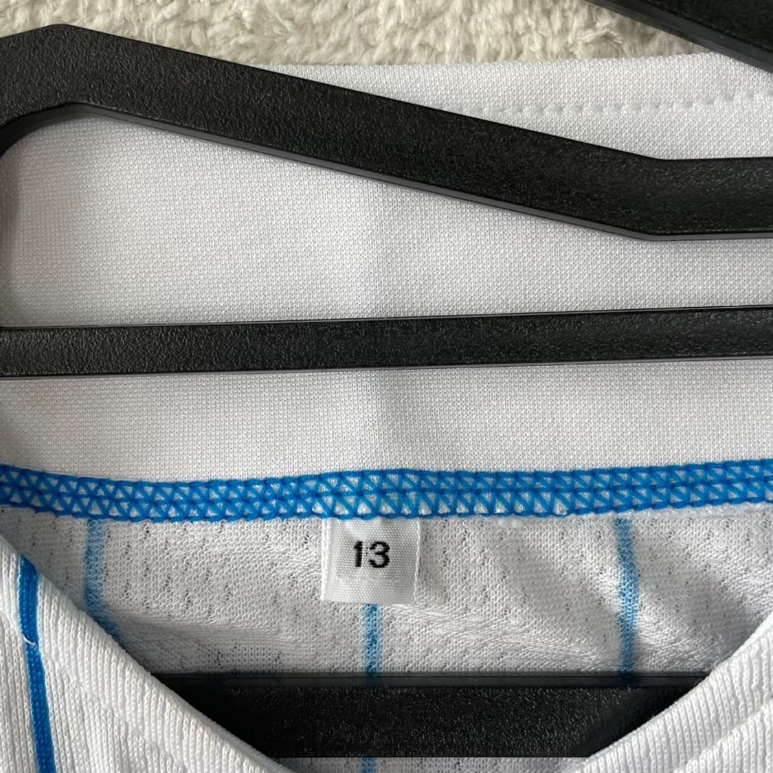 삼성라이온즈 구자욱 아동 13호 유니폼 키즈 상품이미지3