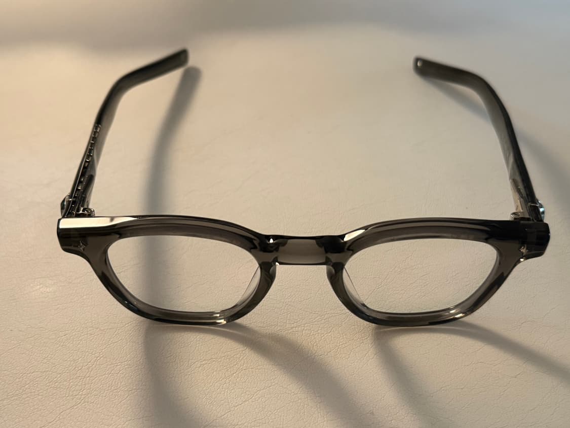 젠틀몬스터 본조 그레이 상품이미지1