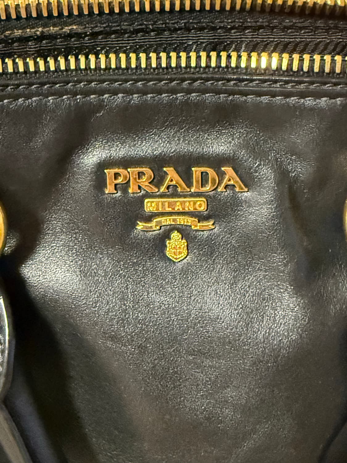 프라다 비텔로 백 상품이미지2