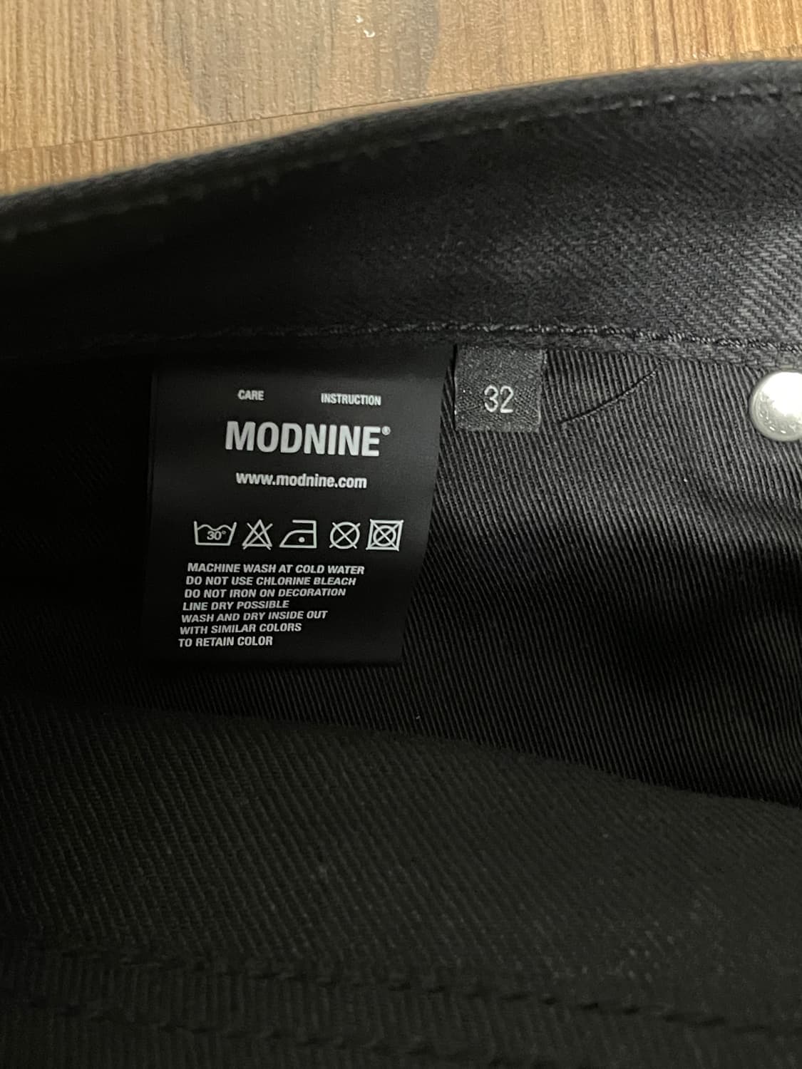 모드나인 Black Diamond - MOD1s 32사이즈 상품이미지5