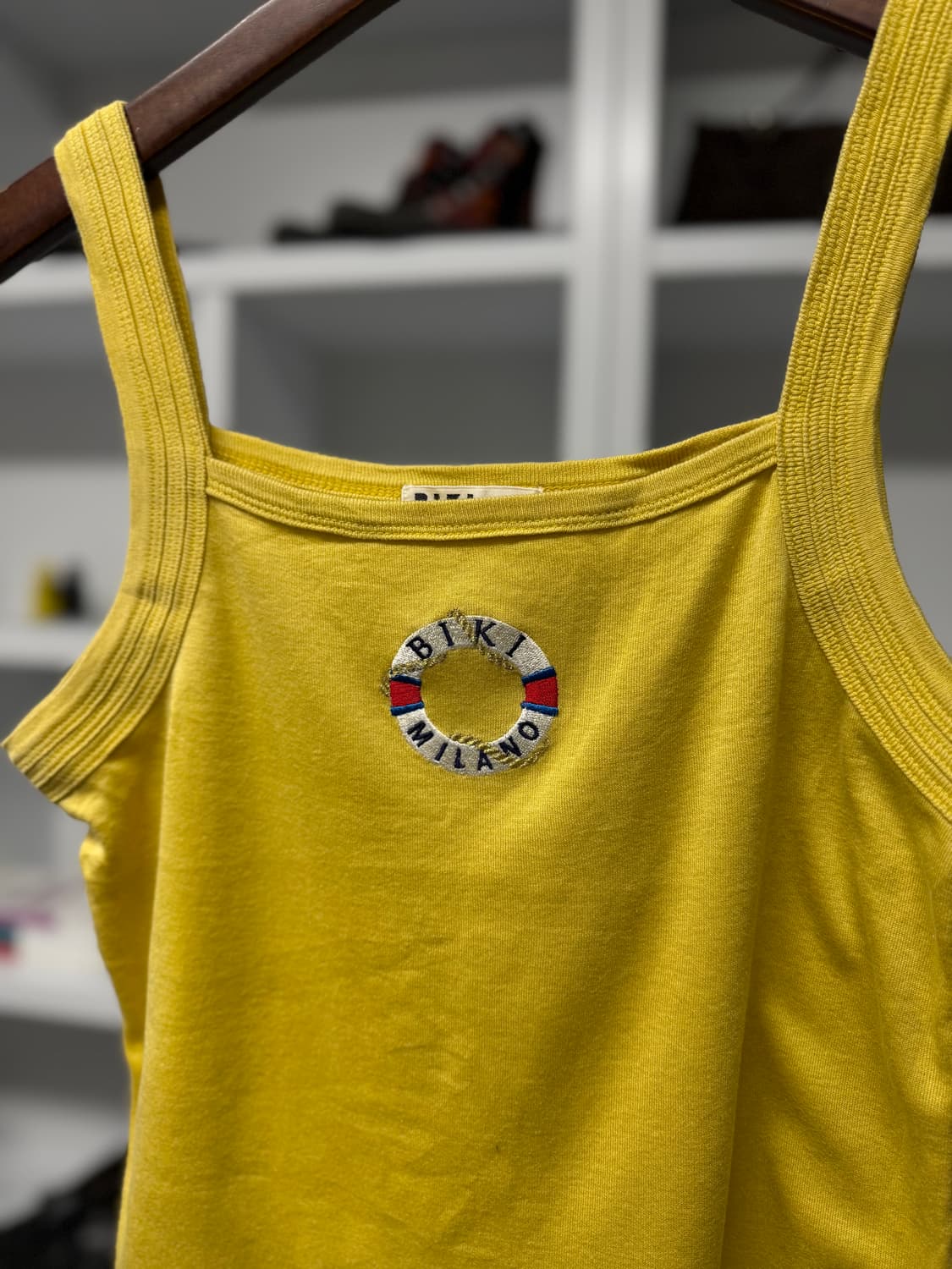 biki 슬리브리스  상품이미지2