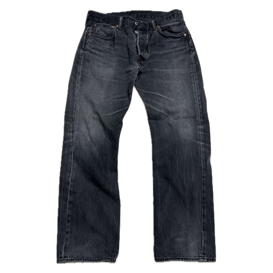 리바이스 501 34x32 상품이미지1