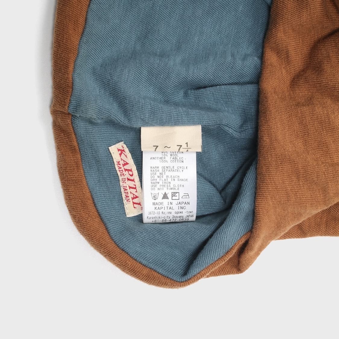 KAPITAL 상품이미지2