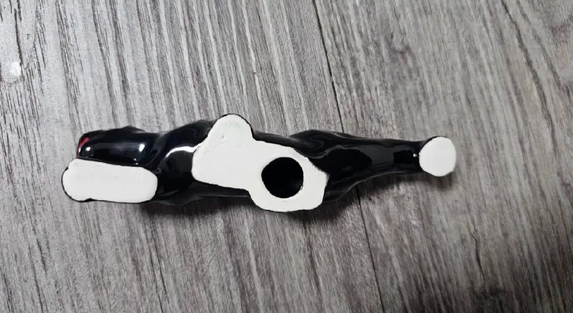 와코마리아 재규어 인센스 챔버 판매합니다. 상품이미지4