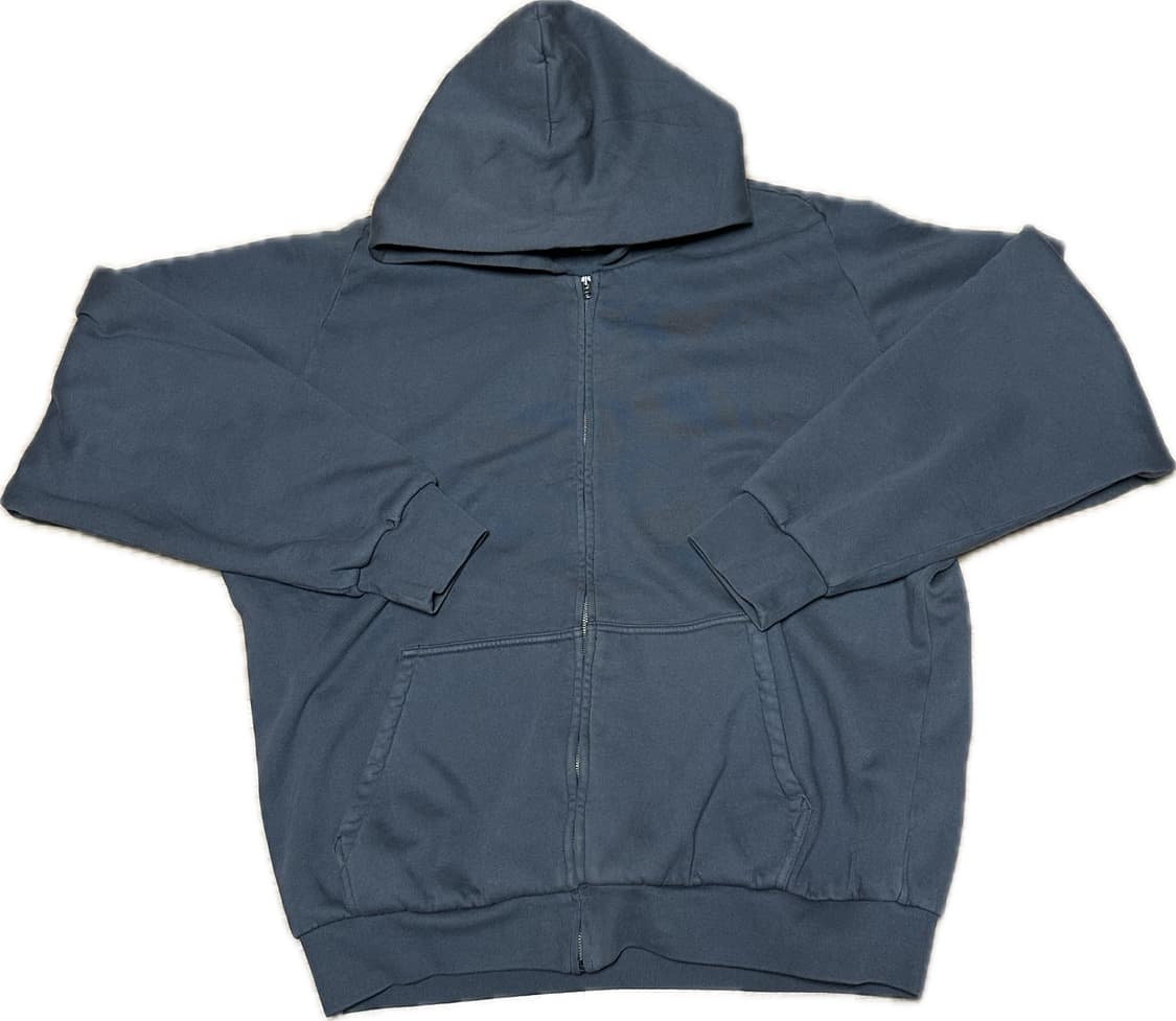 이지갭 후드집업 다크그레이 XL 상품이미지1