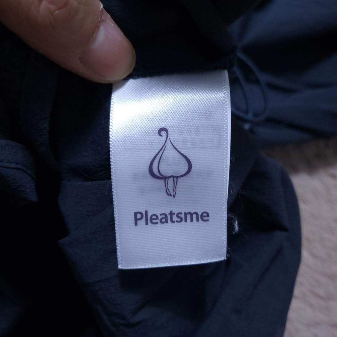 플리츠미 여 자켓 0426 상품이미지7