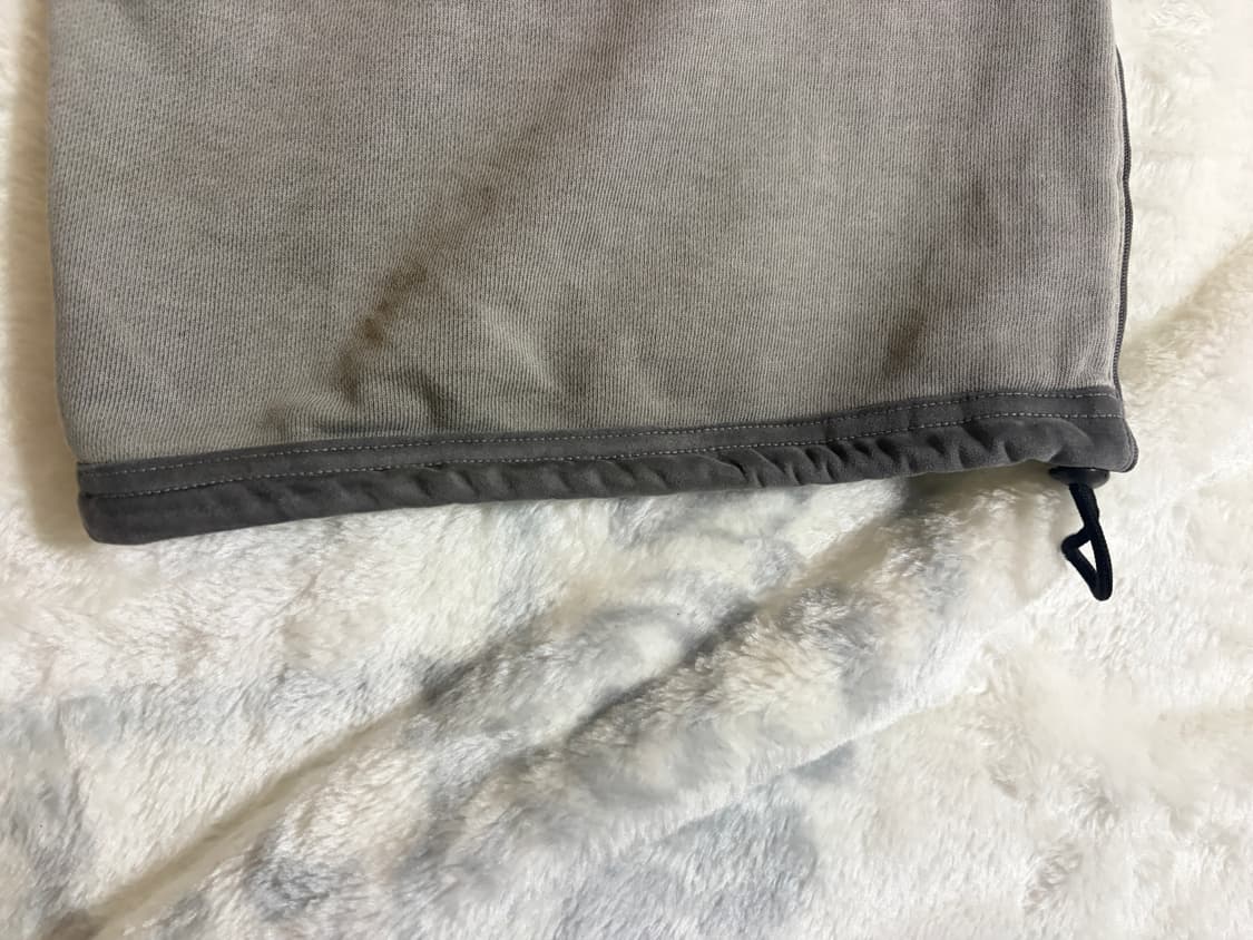 2 폴리테루 퍼티그 더티그레이 상품이미지3