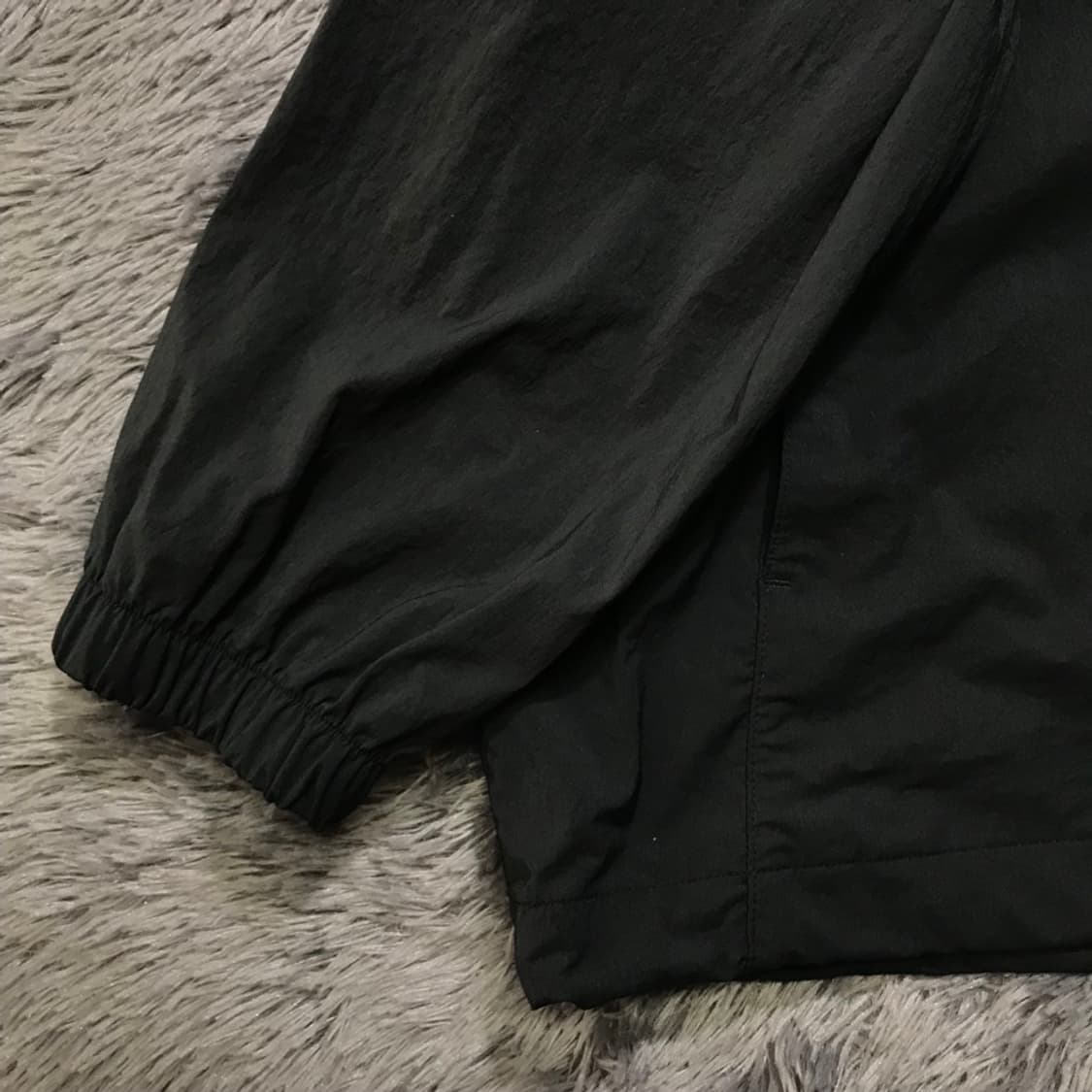 [[L, A급, 공용] 스노우피크 아웃포켓 후드 바람막이#326 상품이미지5